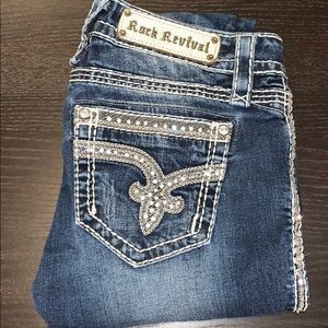 Woman’s Rock Revivals